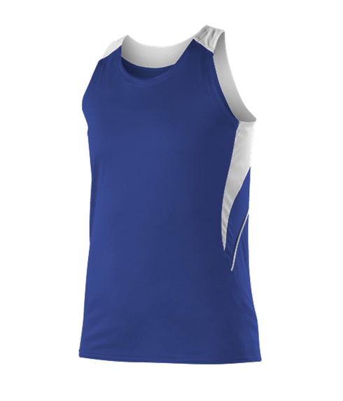 Alleson Elite Track Singlet W